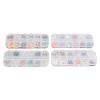 Halloween Nail Art Decorations, 4 Boxes view 1