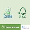 Papernet Simplify - Carbon Neutral Maxi Jumbo Toilet Paper view 4