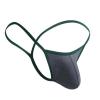 RUMAOZIA Men's T-Back Ice Silk Thong view 3