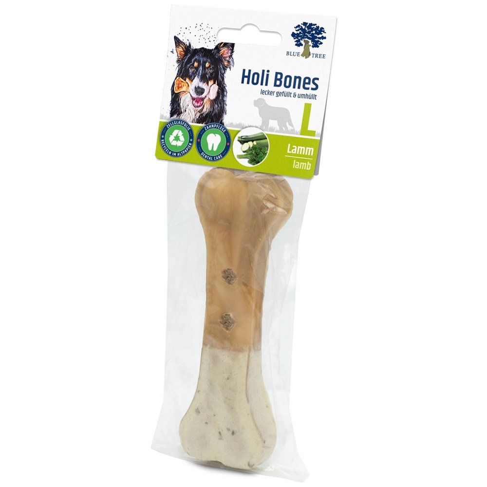 BLUE TREE Holi Bones Lamb L 100 g