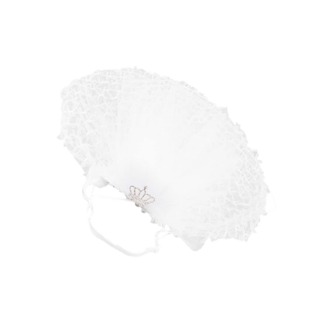 Cat-Themed Bridal Headpiece for Weddings and Cosplay