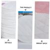 20 Washable Cotton Nursing Pads for Breastfeeding Mothers view 2