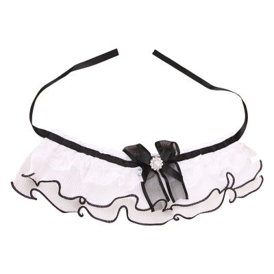 Pet Bandana with Bow