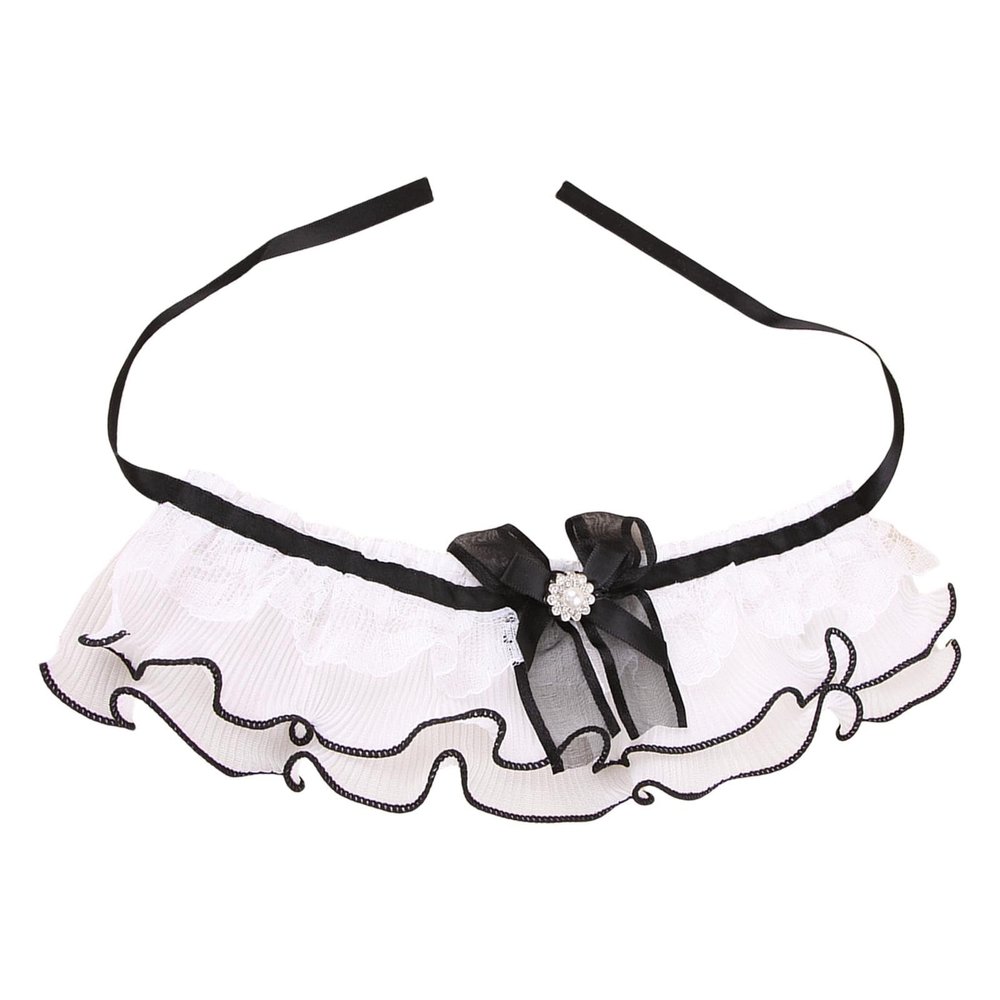 Pet Bandana with Bow