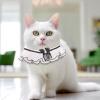 Pet Bandana with Bow view 2