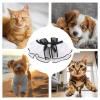 Pet Bandana with Bow view 4