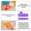 7-Day Pill Organizer, 3 Compartments per Day view 4