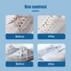 Kidmis White Shoe Cleaning Cream, Professional Sneaker Cleaner view 3