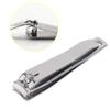 BANDKIT 9-Piece Nail Clipper Set with Zippered Pouch view 4