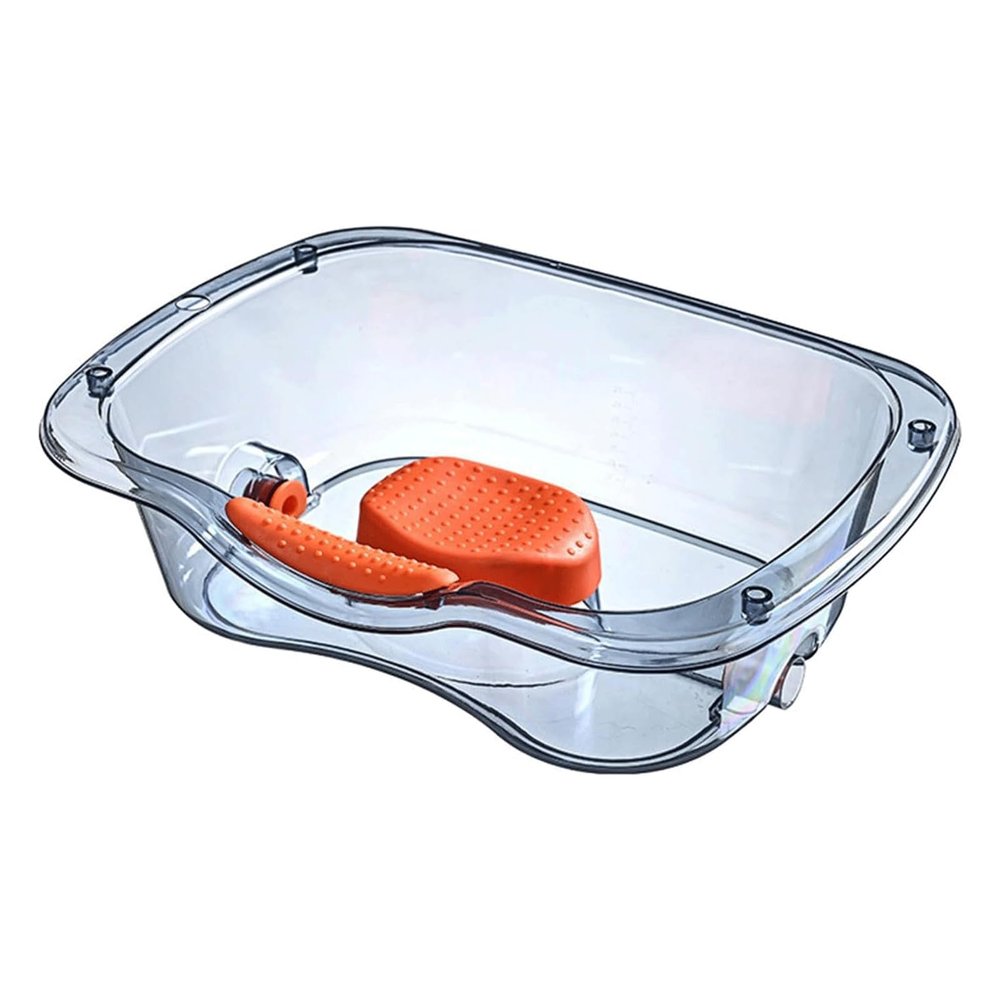 esmen Hair Washing Basin, Shampoo Tray