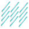 FOMIYES Hair Perm Rods, Two-Tone Curling Rods, Hair Waving and Curl Styling Set view 4