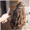 Beavorty 36-Piece Two-Tone Foam Perm Rod Set for Long Hair view 2