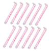 Beavorty 36-Piece Two-Tone Foam Perm Rod Set for Long Hair view 3