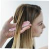 Beavorty 36-Piece Two-Tone Foam Perm Rod Set for Long Hair view 4