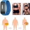 JOSFIT Lympunclog Titanium Ultrasonic Body Shape Wristband for Men and Women (Mixed) view 3
