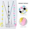 3-Piece Feather Cat Toy Set view 3