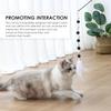 3-Piece Feather Cat Toy Set view 4