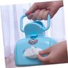 BESPORTBLE 2-Piece Portable Dog Poop Picker, Large Opening view 3