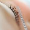 MAGICLULU 6-Piece Stainless Steel Eyelash Separating and Brow Comb Set view 3