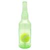 Zentric Crunchnplay Water Bottle Dog Toy with Ball view 1