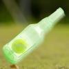 Zentric Crunchnplay Water Bottle Dog Toy with Ball view 4