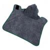 Supvox Microfiber Pet Bath Towel for Puppies and Cats, Highly Absorbent view 1