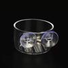 SUCHUANGUANG Aquarium Feeder with Suction Cup - 2 Pack view 3