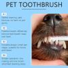 Pet Toothbrush for Dogs view 4
