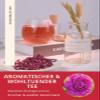 TeeLux Edible Dried Rose Petals, 80 g, Vegan view 2