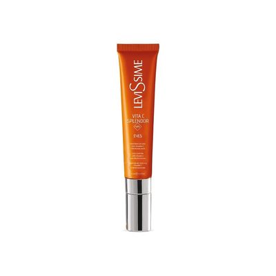 Levissime Vita C Splendor Eyes, 15 mL