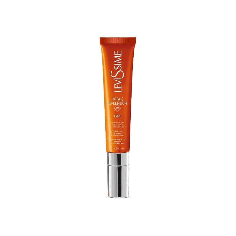 Levissime Vita C Splendor Eyes, 15 mL