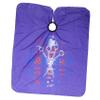 FRCOLOR 3-Piece Waterproof Hairdressing Cape for Cutting and Coloring view 1