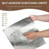 papasgix Self-Adhesive Cat Scratching Mat view 3