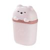 Bear-Shaped Travel Case for Solid Shampoo view 1