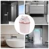 Bear-Shaped Travel Case for Solid Shampoo view 4