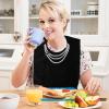 Washable Adult Clothing-Protective Bibs view 3