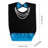 Washable Adult Clothing-Protective Bibs view 4