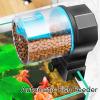 Automatic Fish Feeder with Smart Timer for Aquariums view 4