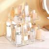Practical Acrylic Makeup Organizer Tray view 4