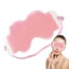 Soothing Hot and Cold Compress Sleep Mask view 1