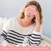 Soothing Hot and Cold Compress Sleep Mask view 3