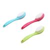 3-Piece Pumice Stone Foot Scrubber Set with Handle, Callus Remover view 1