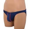 SpecialUnderwear Men's Pouch Transparent See-Through Mesh Briefs, Size L view 2