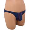 SpecialUnderwear Men's Pouch Transparent See-Through Mesh Briefs, Size L view 4