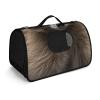 Pet Handbags, Hairy Raccoon Printed Pet Handbags, Foldable Pet Handbags, Universal Pet Handbags view 1