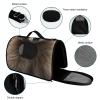 Pet Handbags, Hairy Raccoon Printed Pet Handbags, Foldable Pet Handbags, Universal Pet Handbags view 4