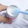 3 Silicone Diaper Cream Spatulas view 4