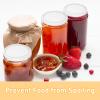 Cobee 6-Pack Can Lids 800g view 4