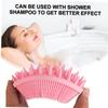 Silicone Baby Bath Brush, 2-Pack, Gentle Massage for Skin Cleansing view 4
