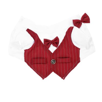 CIYODO Dog Suit for Weddings